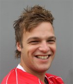 Wesley